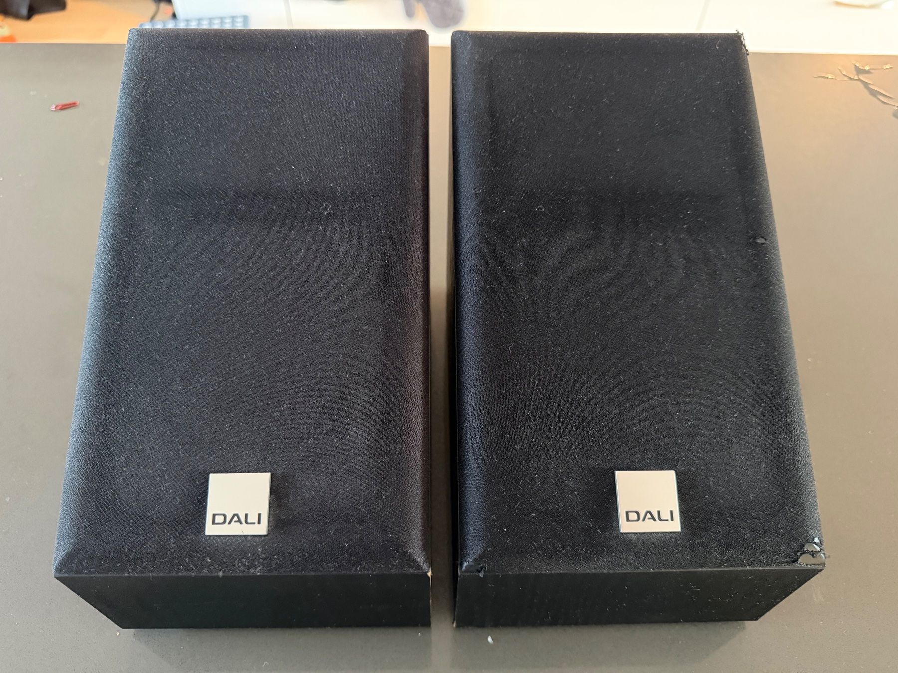 Amplificatori: Dali Alteco C1 – Usato da Dübendorf venduto da ele_xq9d