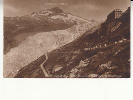 Furka ca. 1925