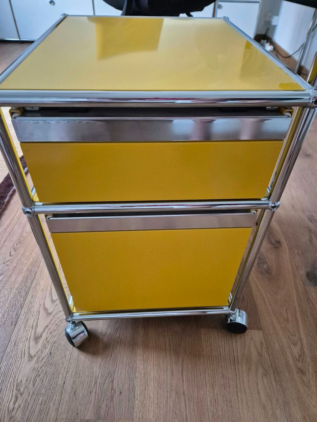 USM Korpus: Rollcontainer – Gebraucht aus Seedorf BE von wun_p22k 1