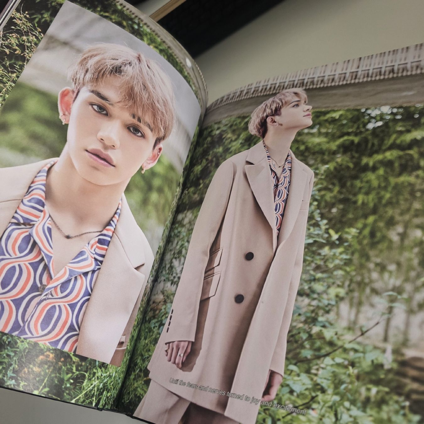 Libri: superman super one concept photobook – Usato da Vevey venduto da Shelovesyu._.u 5