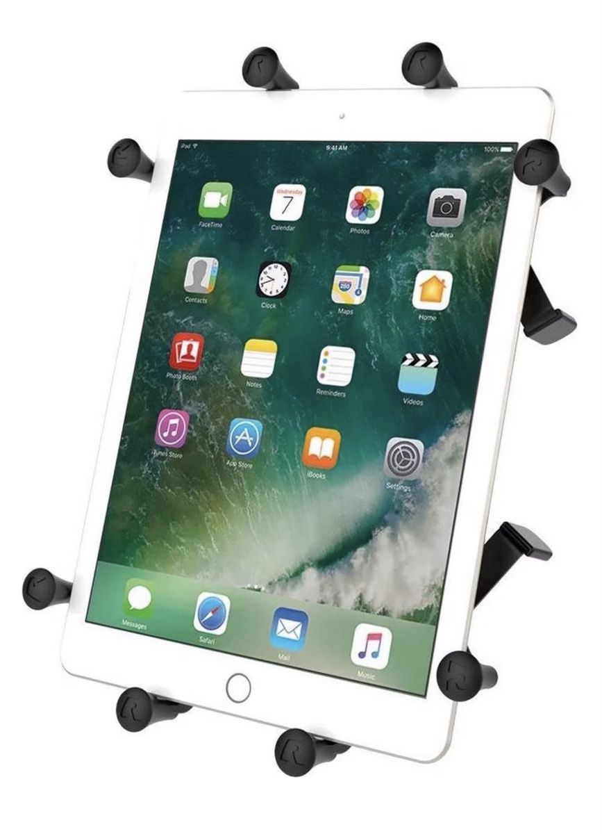 Halterungen: Rammount Mounting base/Rammount X-Grip 9-11 – Neu (gemäss Beschreibung) aus Glattbrugg von ele_dj5t 3