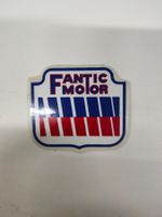 Aufkleber Fantic
