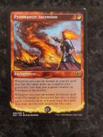 MTG Karte Pyromancer Ascension SS3 englisch Chandra Ed.