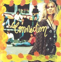 Lothar Kosse CONNECTION Mary B. Wenger Christliche Musik CD