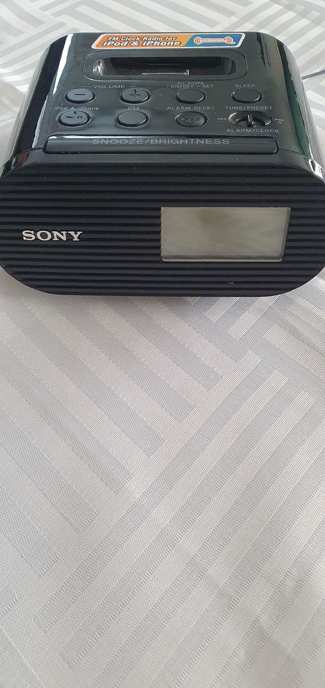 Radios: Radio – Gebraucht aus Worben von Marcodos 2