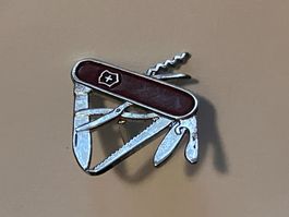 1 Pin Sackmesser