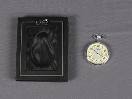 THE HERITAGE COLLECTION Taschenuhr 7131011