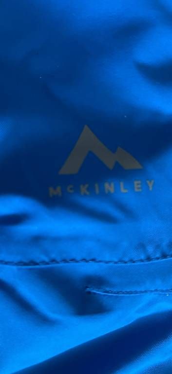 Completi: Mc Kindley Skianzug Gr.86  – Usato da Rorbas venduto da zebra027 3