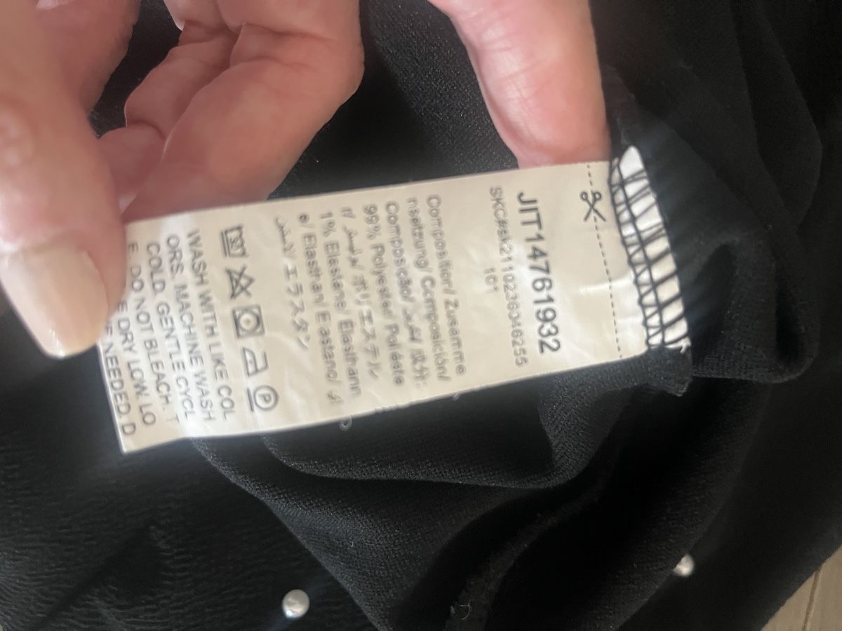 Shein Vestiti & Gonne: Robe avec perles SHEIN 10 ans – Usato da gland venduto da Moral 3