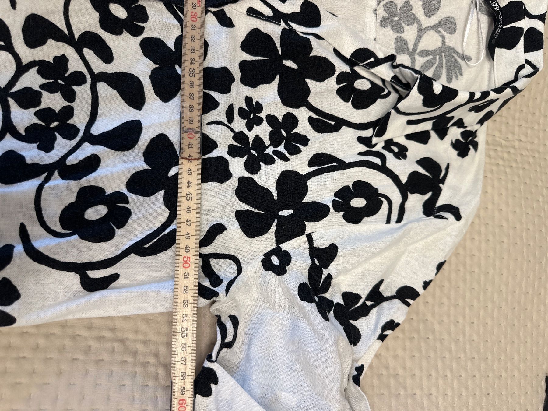 Zara Vestiti: Zara Kleid Gr XL – Usato da Volketswil venduto da Sina008 8