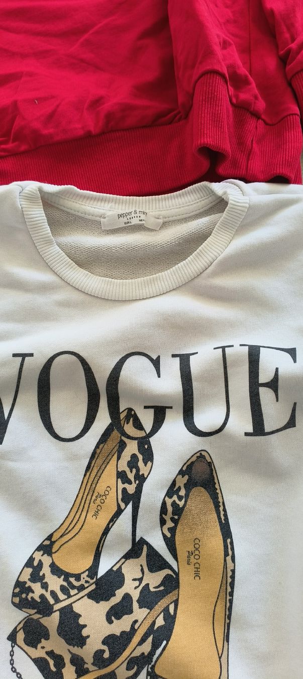 Lotti di vestiti: Pullover – Usato da Beringen venduto da Holly.80 5