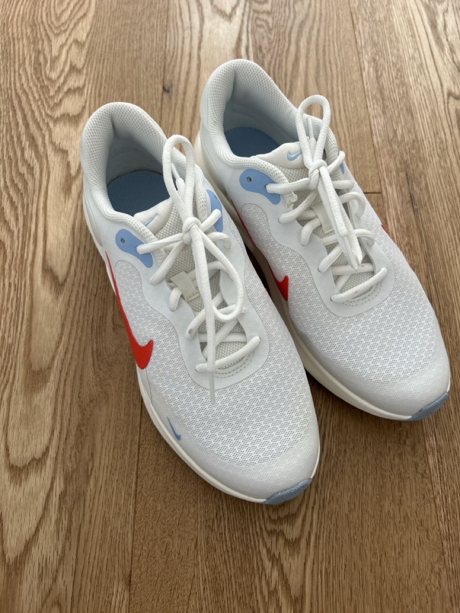 Nike Scarpe da uomo: Turnschuhe Nike – Usato da Winterthur venduto da LF19