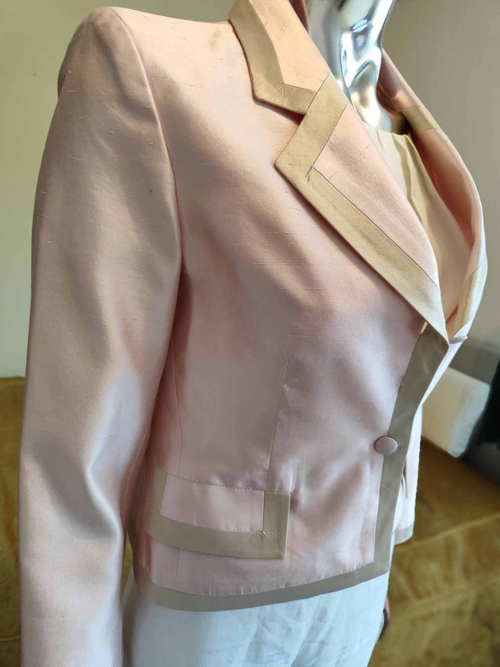 Giacche: Damen Blazer Gr 36 – Nuovo e nell'imballaggio originale da Langnau am Albis venduto da Judithsebi 2