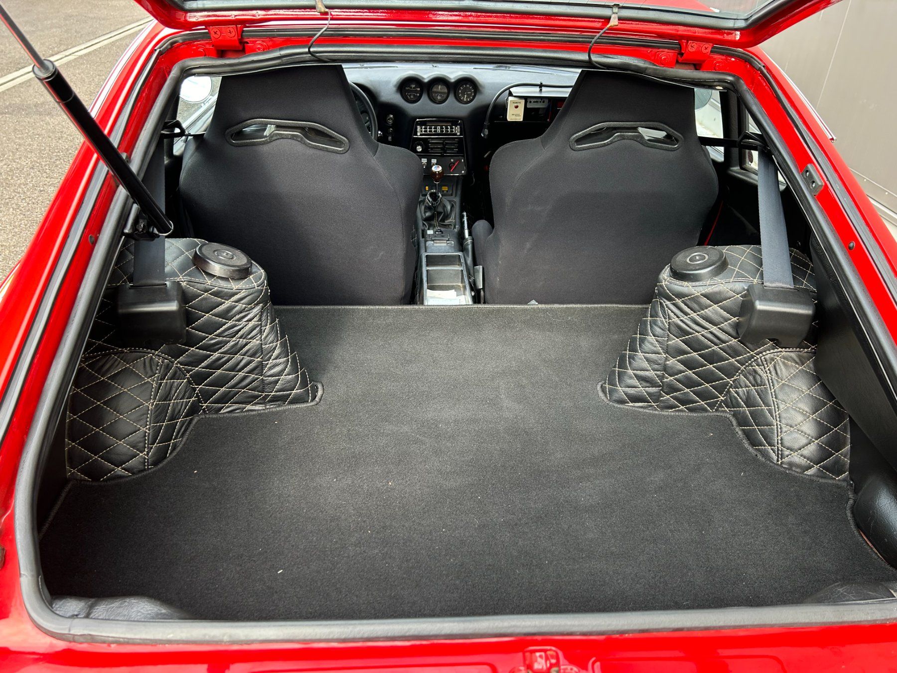 Datsun Automobili: Datsun 240Z – Usato da Weinfelden venduto da Tg15229 5