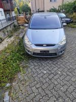 ford S max
