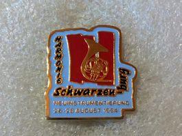 Ansteckpin 210: Harmonie Schwarzenburg