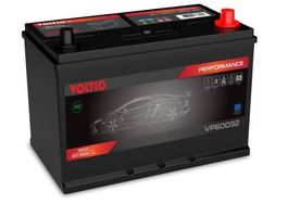 Voltic VP60032 Perfomance 100Ah Autobatt