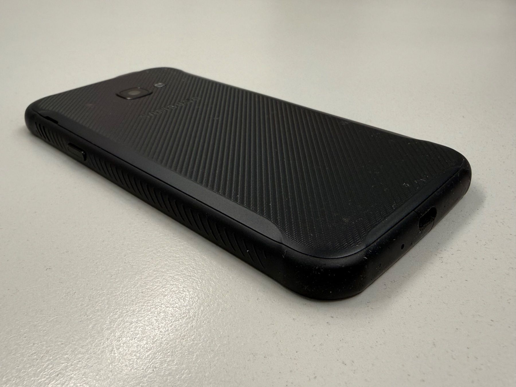Samsung Telefoni cellulari / Smartphones: Samsung Galaxy XCover 4S – Usato da Zug venduto da ElPhone 2
