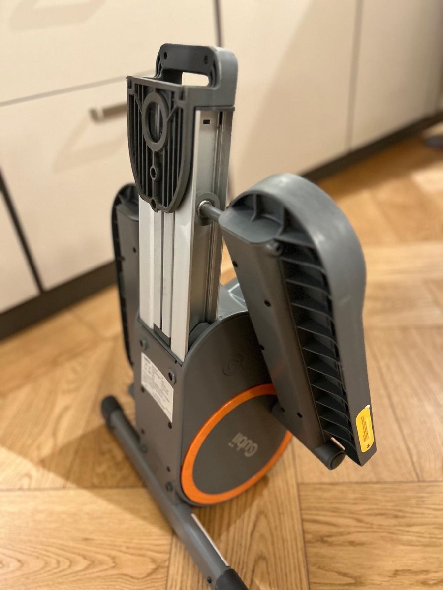 Hometrainer: Cubii go elliptical – Neu (gemäss Beschreibung) aus Zürich von aol_gpc7 2