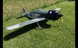 RC Flugzeug