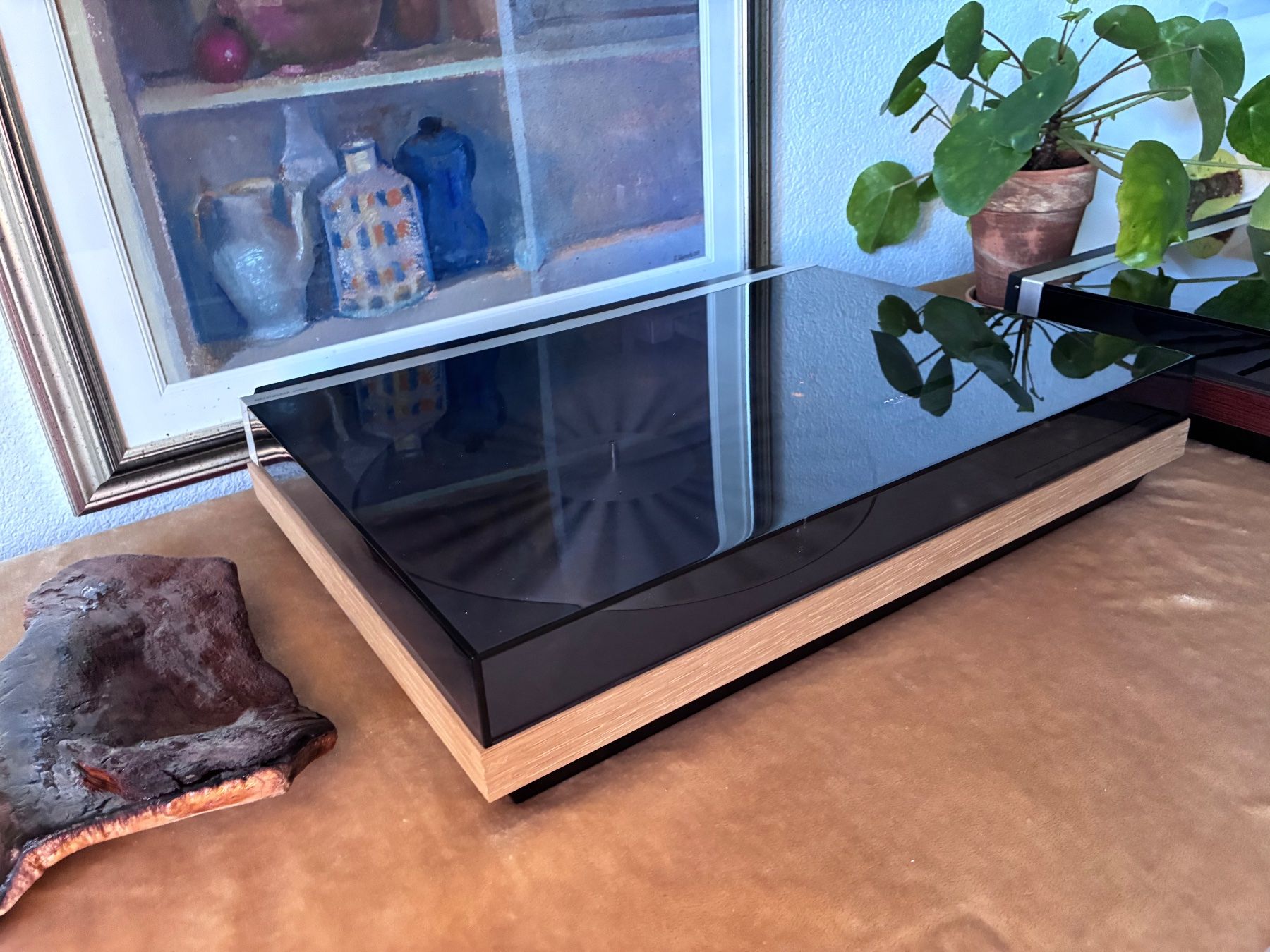 Bang & Olufsen Giradischi: Restored B&O Beogram 4002 . – Usato da Zürich venduto da HiFiAtelier 1