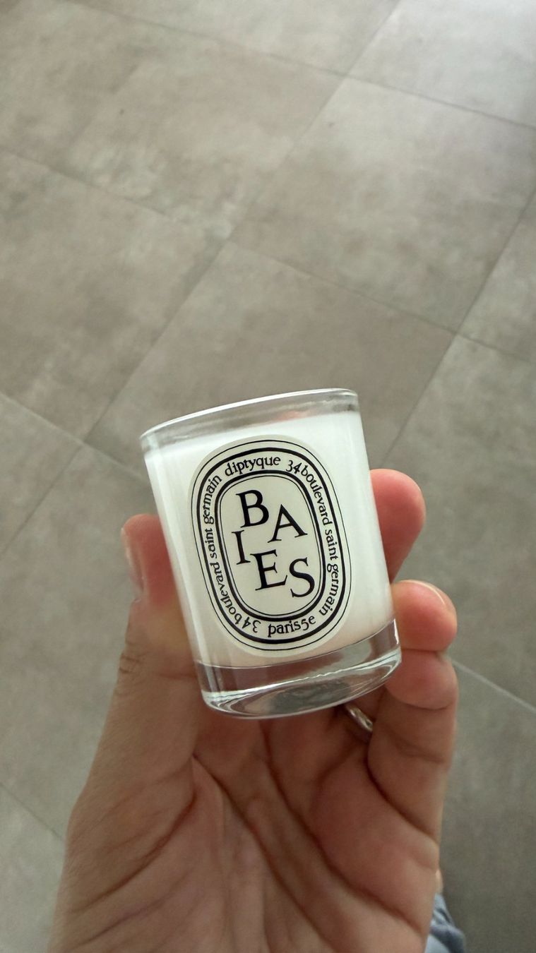 Diptyque Candele: New Diptyque candle – Nuovo e nell'imballaggio originale da Lugano venduto da _tuttifrutti_ 2
