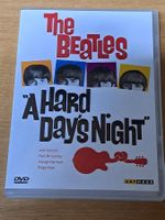 The Beatles - A Hard Day's Night, Arthaus Edition