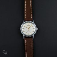 Tissot Seastar Vintage