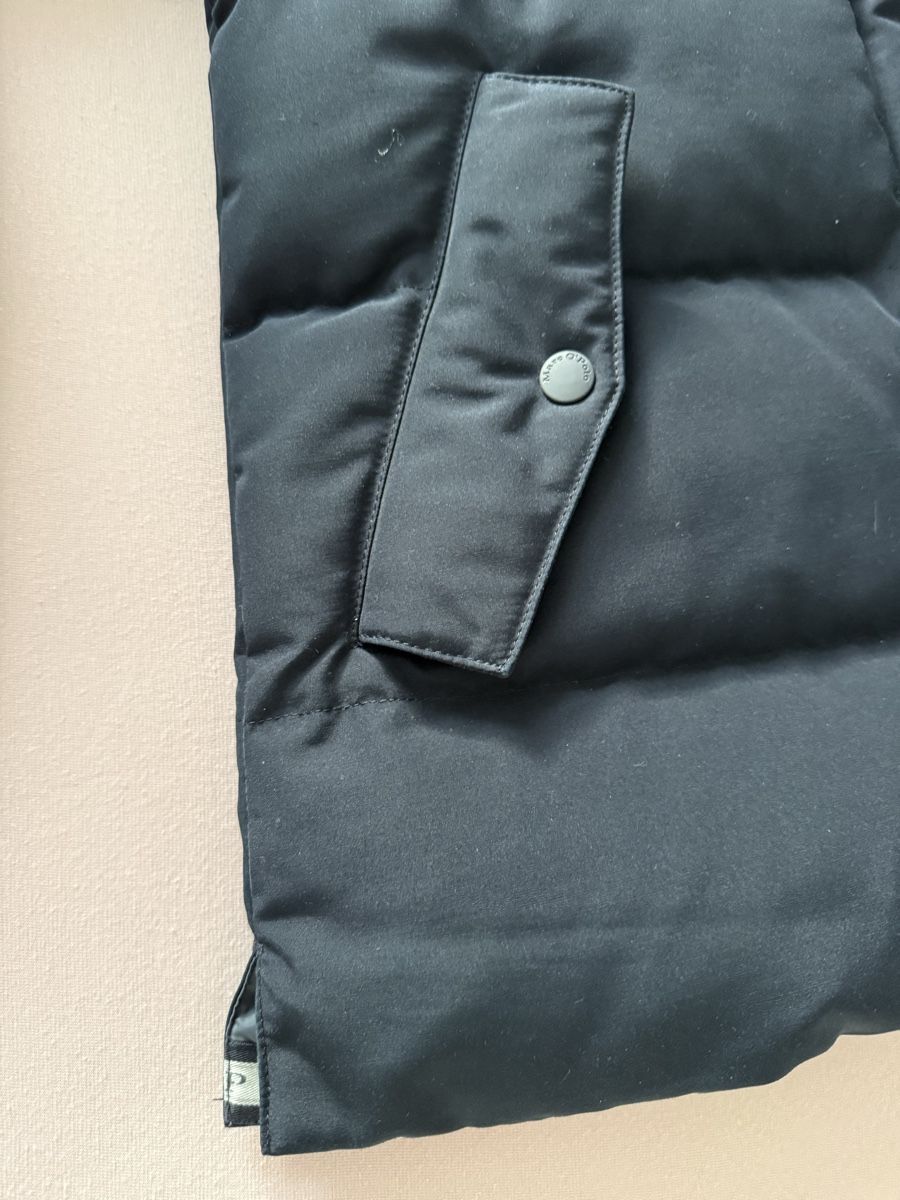 Marc O'Polo Jacken: Winterjacke Marc O‘Polo – Neu (gemäss Beschreibung) aus Winterthur von Montreal63 3