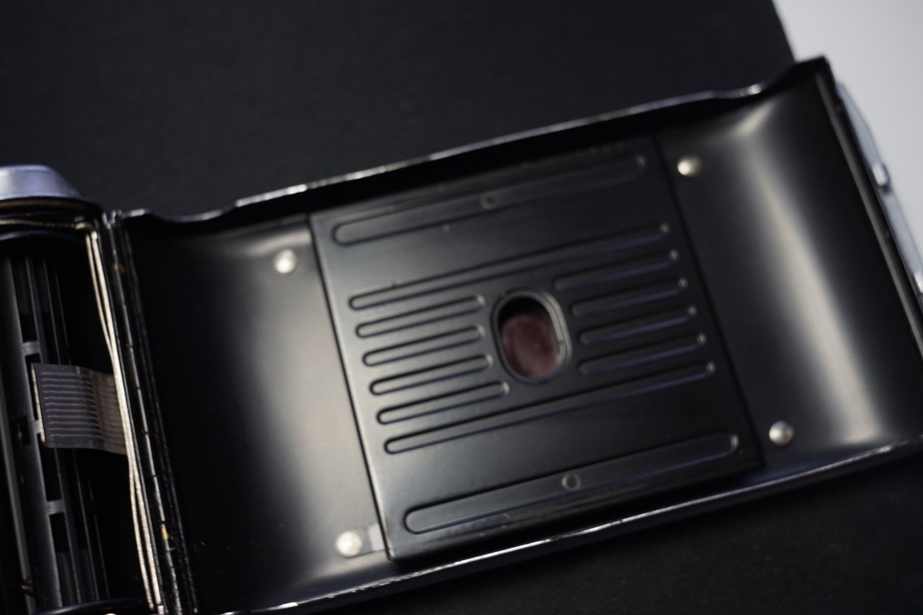 Agfa Fotocamera: Agfa Isolette V 6x6 Rollfilm 120 – Usato da Steinhausen venduto da joe_9htr 9