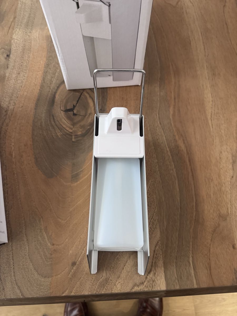 Nettoyage & Hygiène: Sterillium inkl. Spender – Neuf avec emballage d'origine à Chur par Lukas_Flohmarkt 5