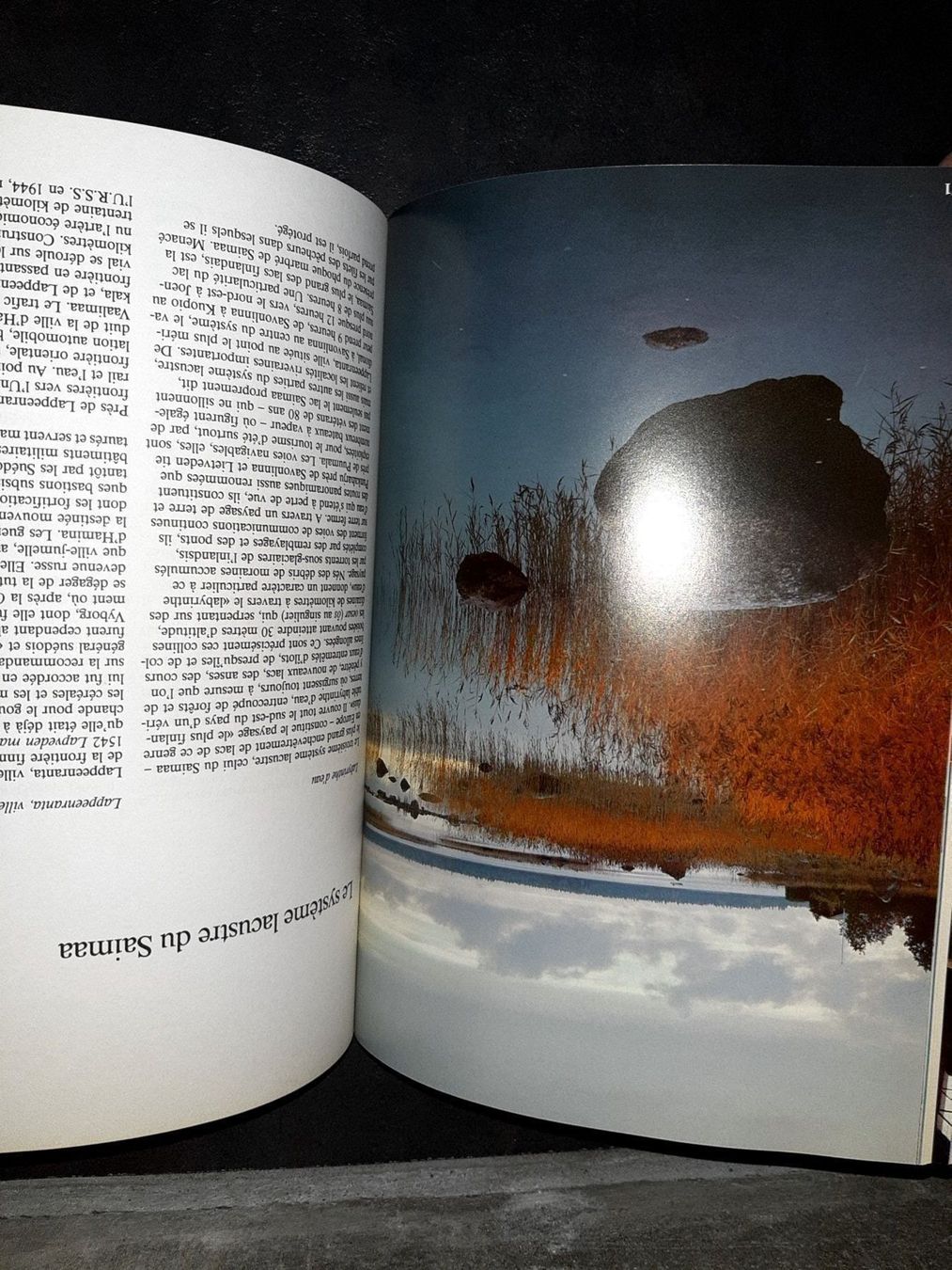 Bücher: La finlande – Gebraucht aus Le locle von juliensaran 2