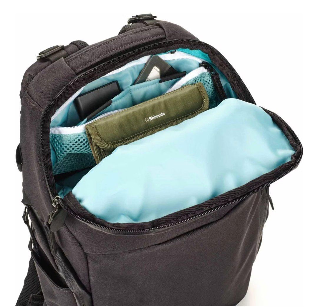 Rucksäcke: Shimoda Urban Explore 20l – Gebraucht aus Urdorf von Pukao 1