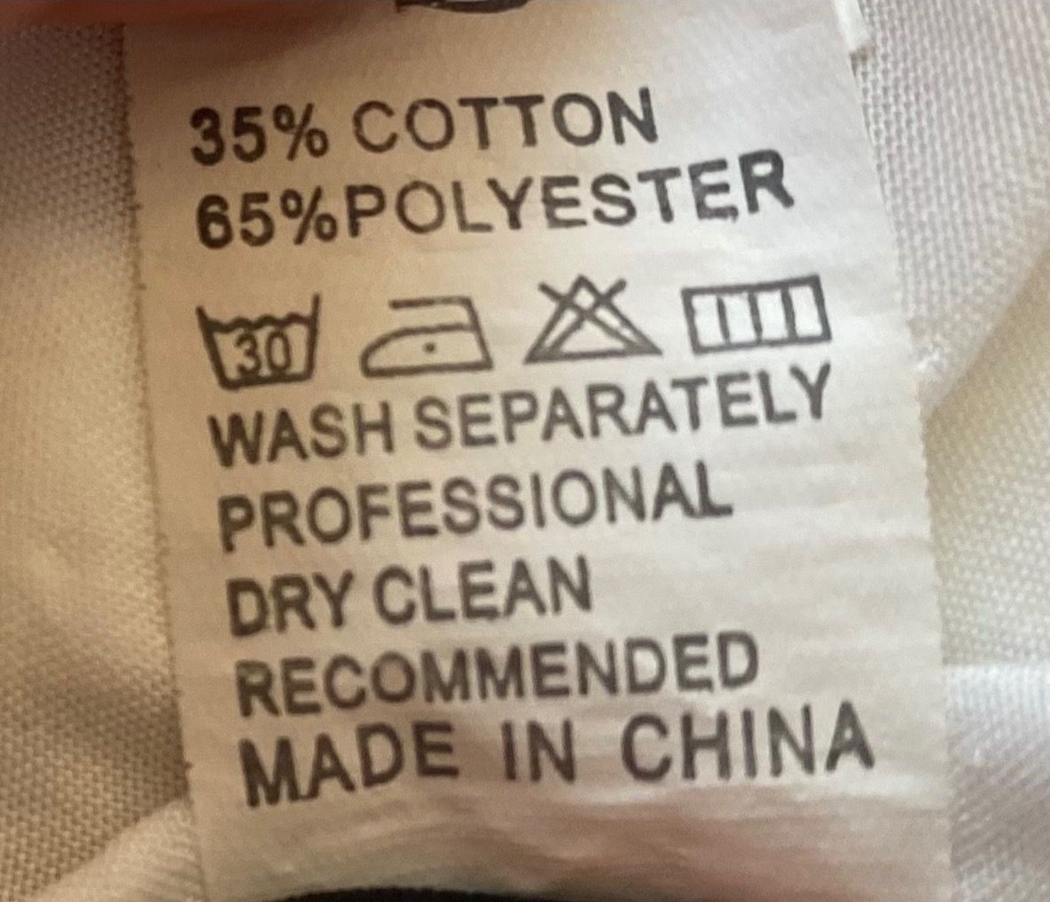 Shein Camicette: Bluse in Weiss mit Gürtel (Gr.S) – Usato da Merenschwand venduto da R-R-R 7