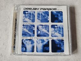 Deejay Parade  -  Vol. 5  /  2 CD's