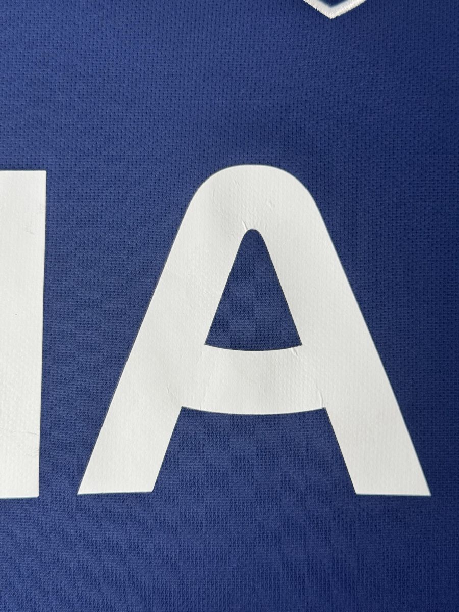Nike Canottiere & Pantaloni: Tottenham 17/18 away shirt  – Nuovo (secondo la descrizione) da Baden venduto da Timelessthreads 3