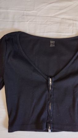 6 sportliche Jacken, Gr. S&M, NEU! Set