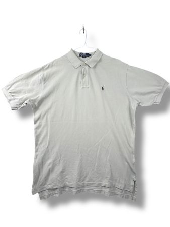 Polo Ralph Lauren Beige - Taille L