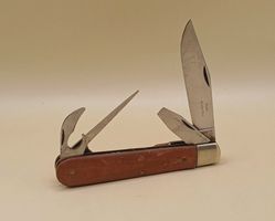 Antikes SACKMESSER Victorinox HODEL WINTERTHUR ab 1 Fr.