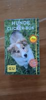 Hunde Clicker-Box