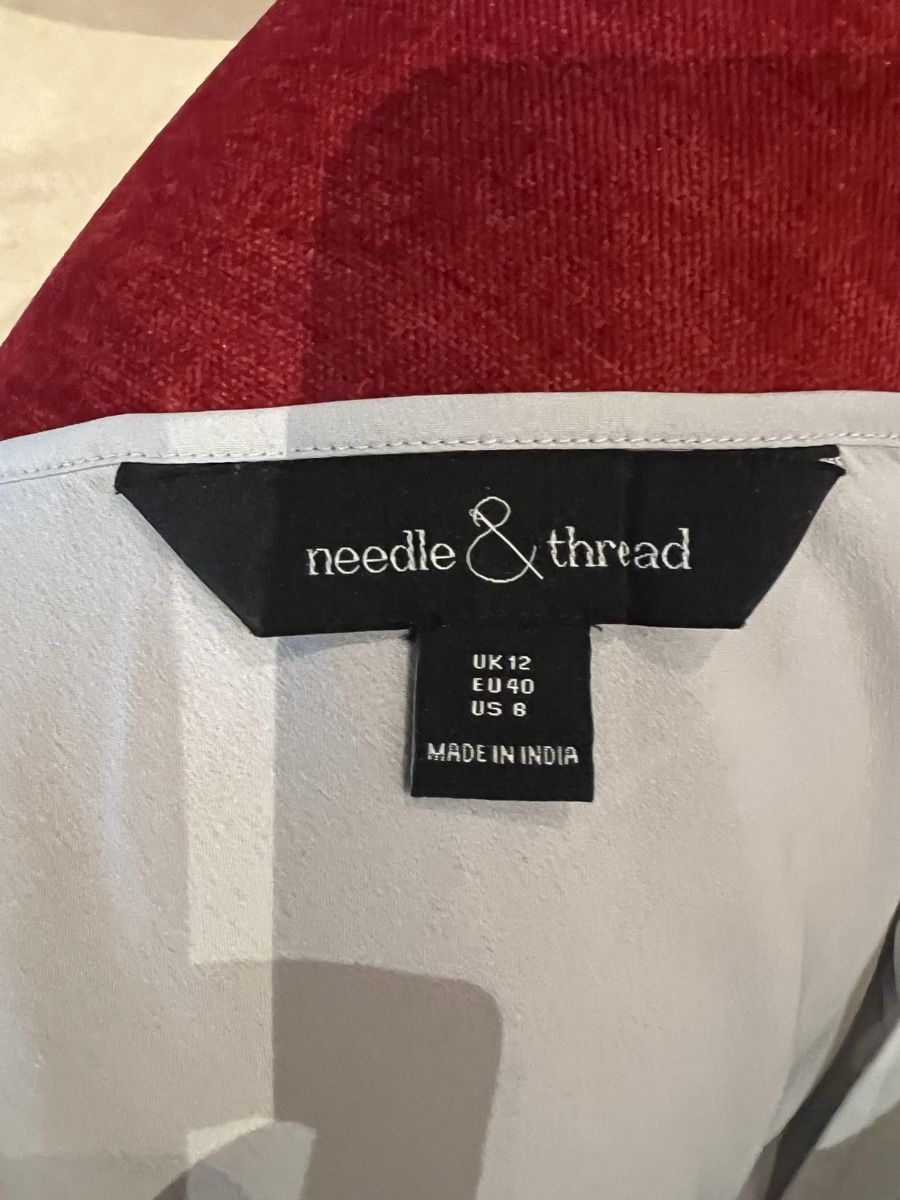 Kleider: Needle & Tread Kleid Gr. 38 – Gebraucht aus Kilchberg ZH von Lisavivienne 9