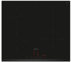 052 Siemens iQ100, Induktionskochfeld, 60cm, aufliegend
