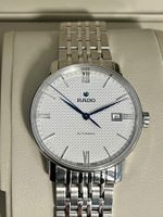 Rado Coupole Classic White Full set