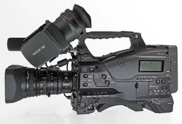 Caméra Sony PMW 350 XDCAM Full HD