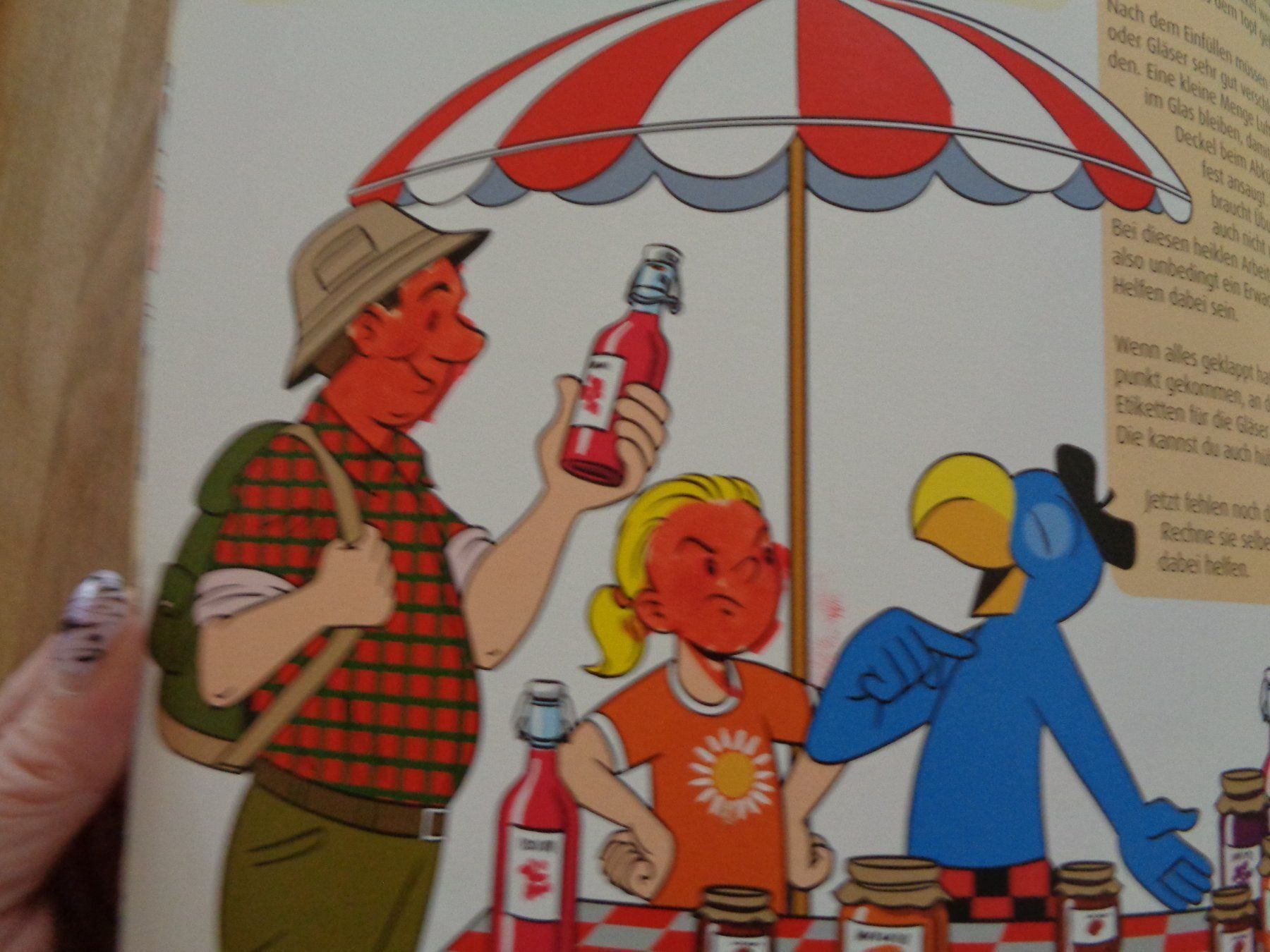Comics: Globis Herbst 1. Auflage von 2011 - 1.150 – Gebraucht aus Küssnacht am Rigi von Globi-Love 4