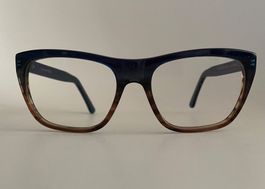 SELIMA OPTIQUE Sander 06C Hand made in France VINTAGE 2012