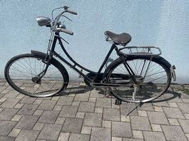 Vélo Retro