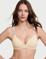 Victoria’s Secret Lightly Lined Wireless Bra 75B NEW