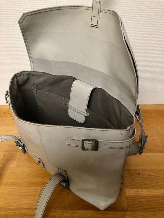 FREITAG REFERENCE GESSNER - ビジネスバッグ