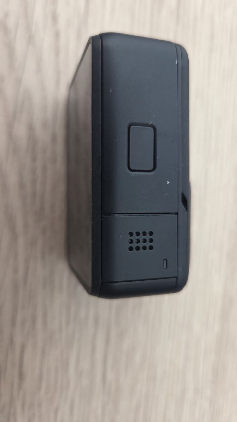 Gopro Action Cam: GoPro HERO7 Black et accessoires  – Gebraucht aus Bramois von Djoule87 5